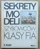 Sekrety modeli szybowców klasy F1A